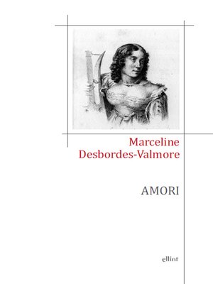 cover image of Amori